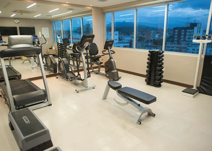 Holiday Inn Cucuta By Ihg
