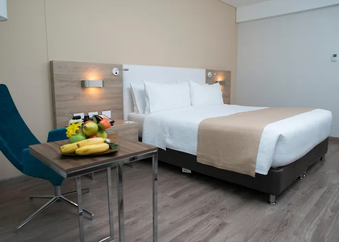 Holiday Inn Cucuta By Ihg
