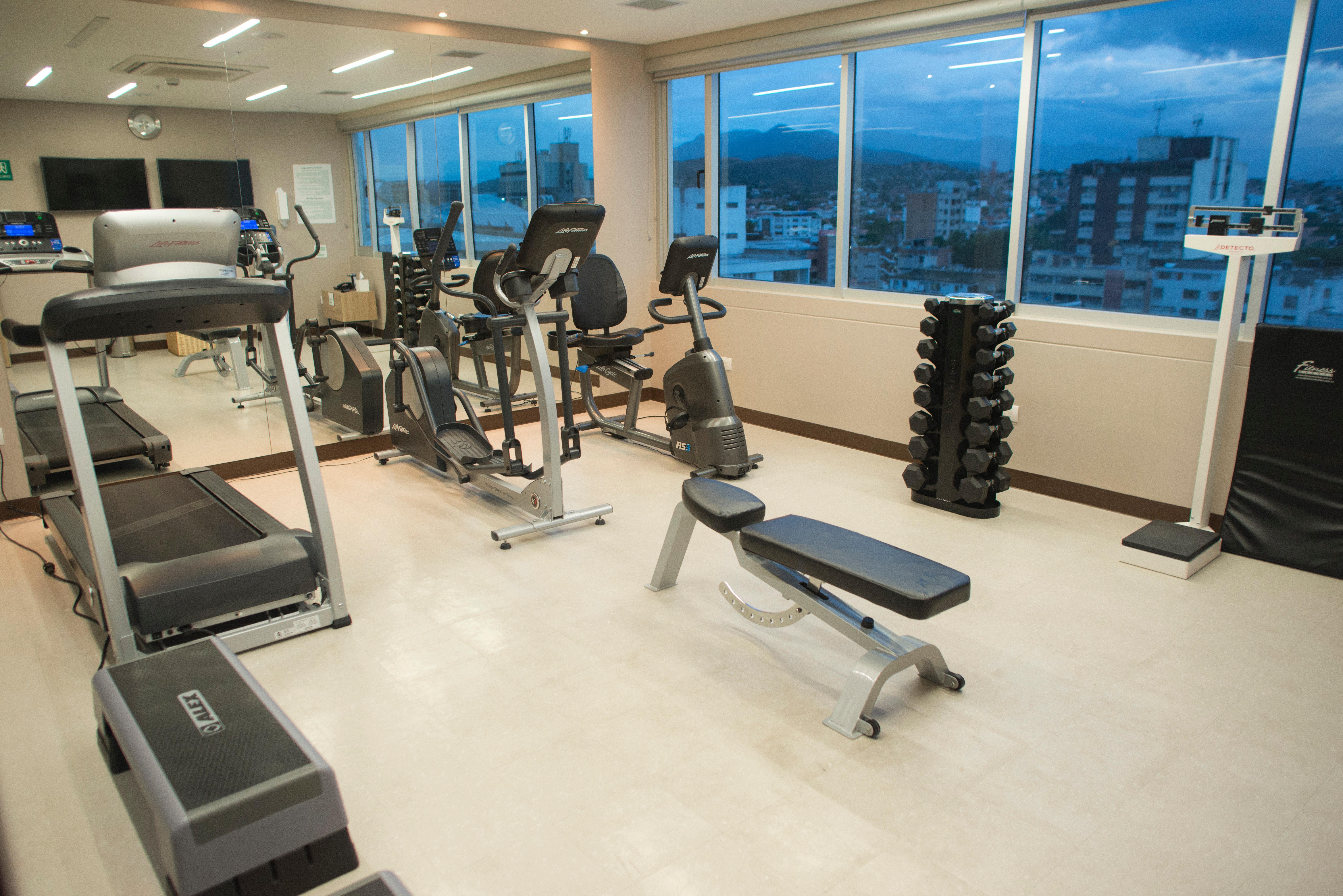 By Ihg Hotel Cucuta