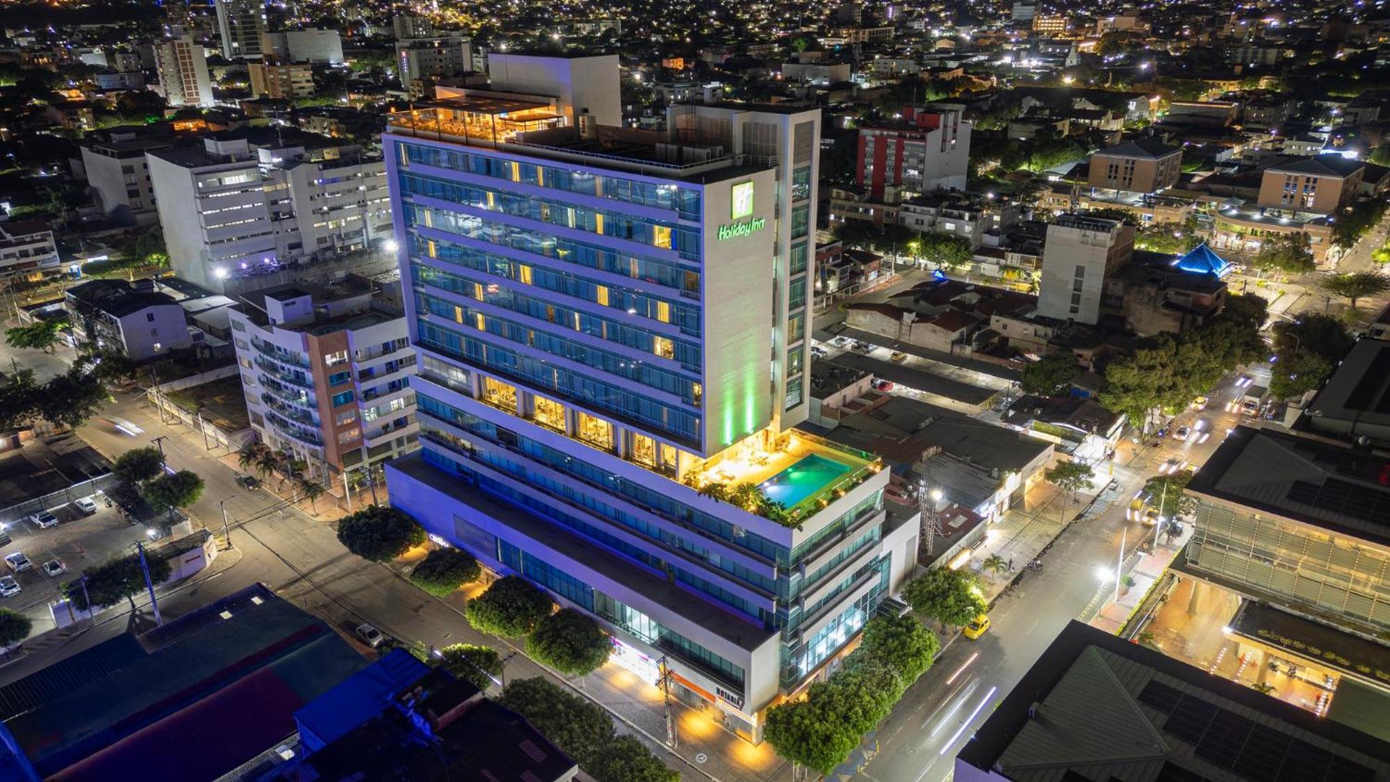 By Ihg Hotel Cucuta