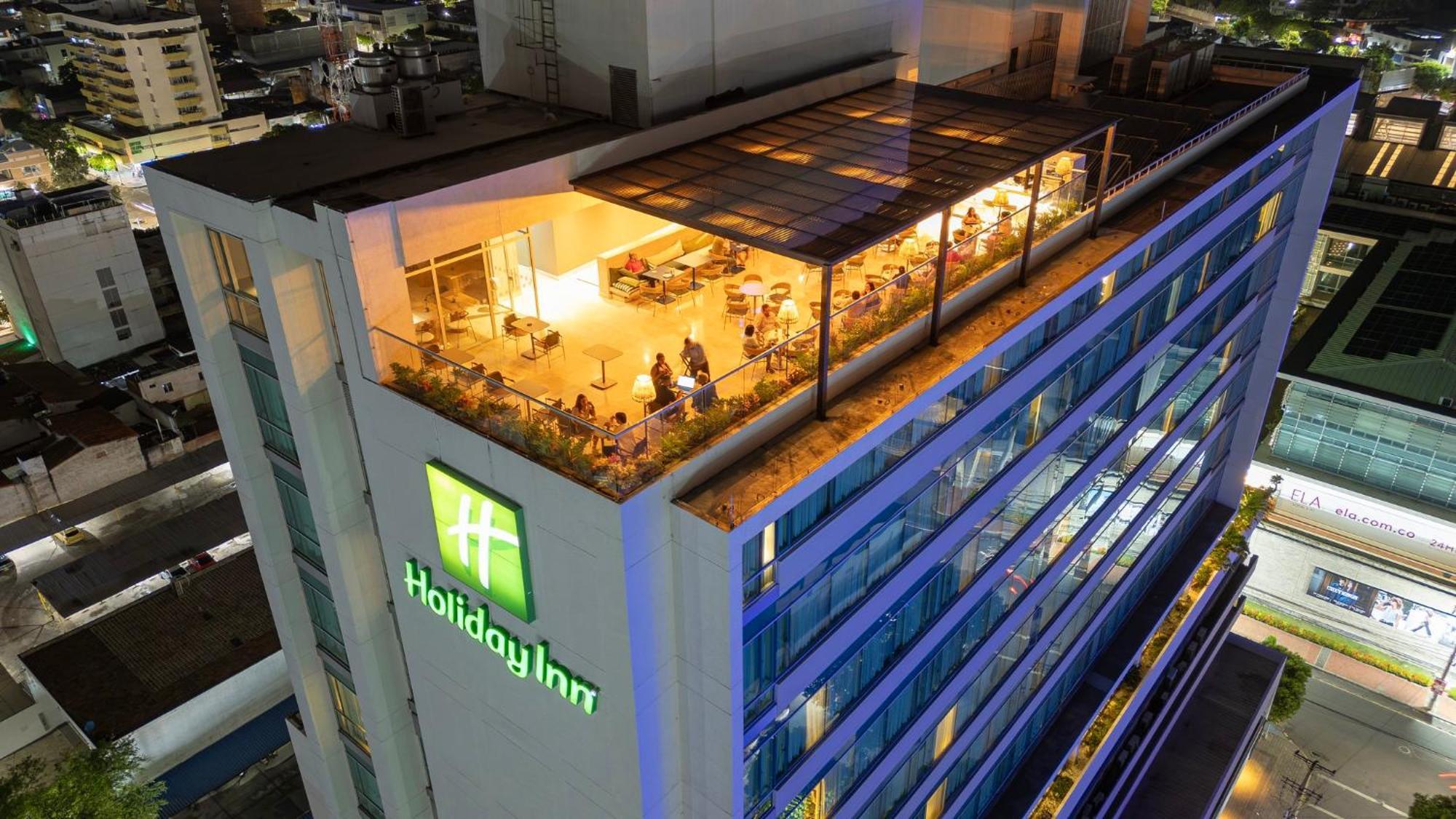 Hotel By Ihg Cucuta
