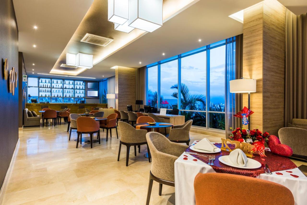 By Ihg Hotel Cucuta